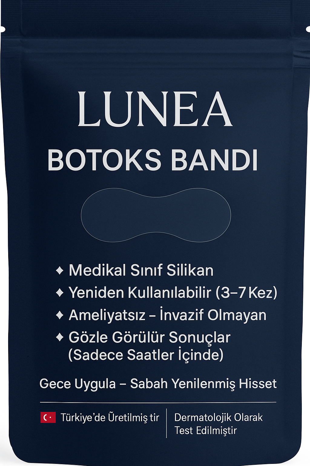 Botoks Bandı